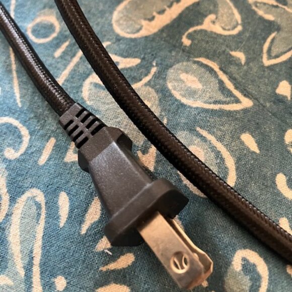 Schoolhouse Electric Teig Table Lamp - Picture 3 of 4